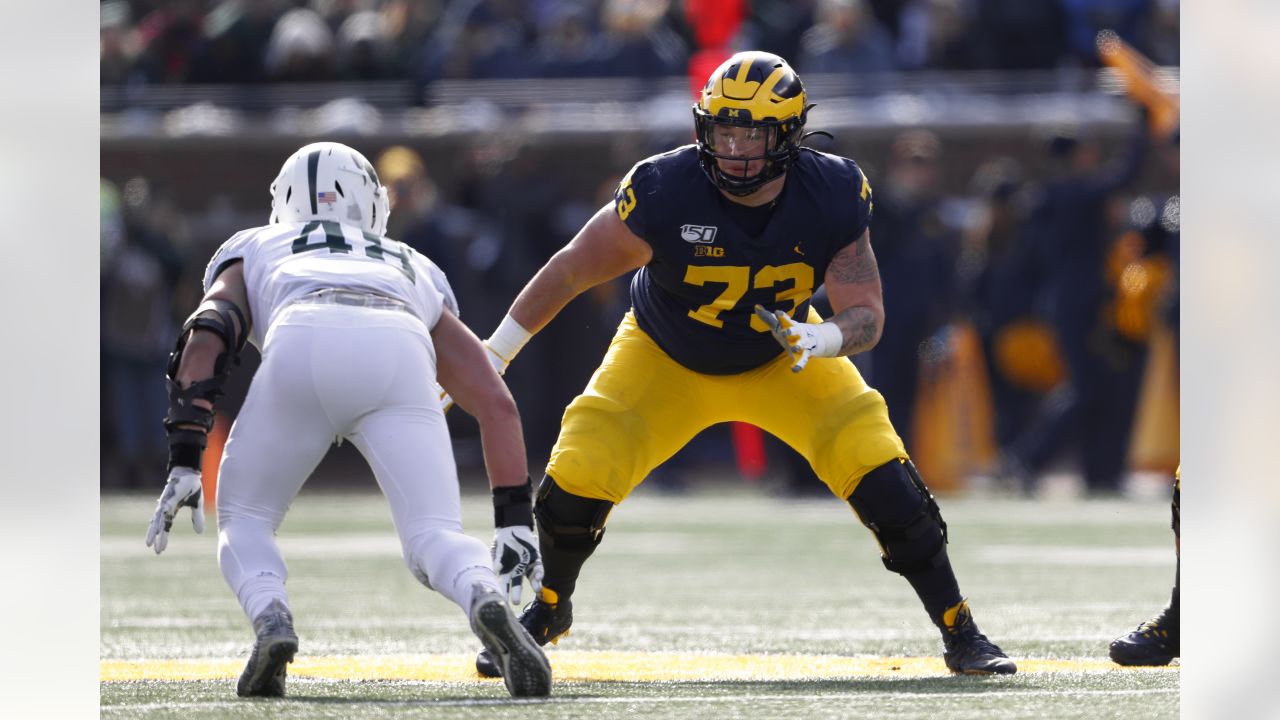 2021 NFL Draft: Ja'Marr Chase, Kyle Pitts headline Next Gen Stats'  can't-miss prospects