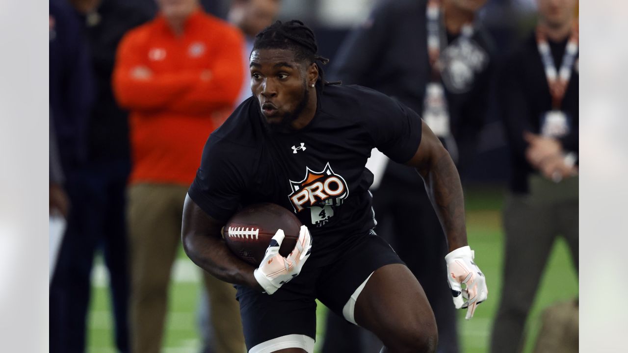 5 NFL pro days to watch this week: March 8-13, 2022