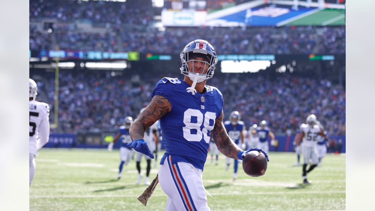 Las Vegas Raiders vs New York Giants preview: Raiders visit MetLife to take  on undermanned Big Blue - VAVEL USA