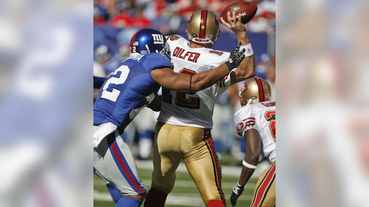 Osi Umenyiora retirement: Ex-Giants DE could retire with team - Big Blue  View