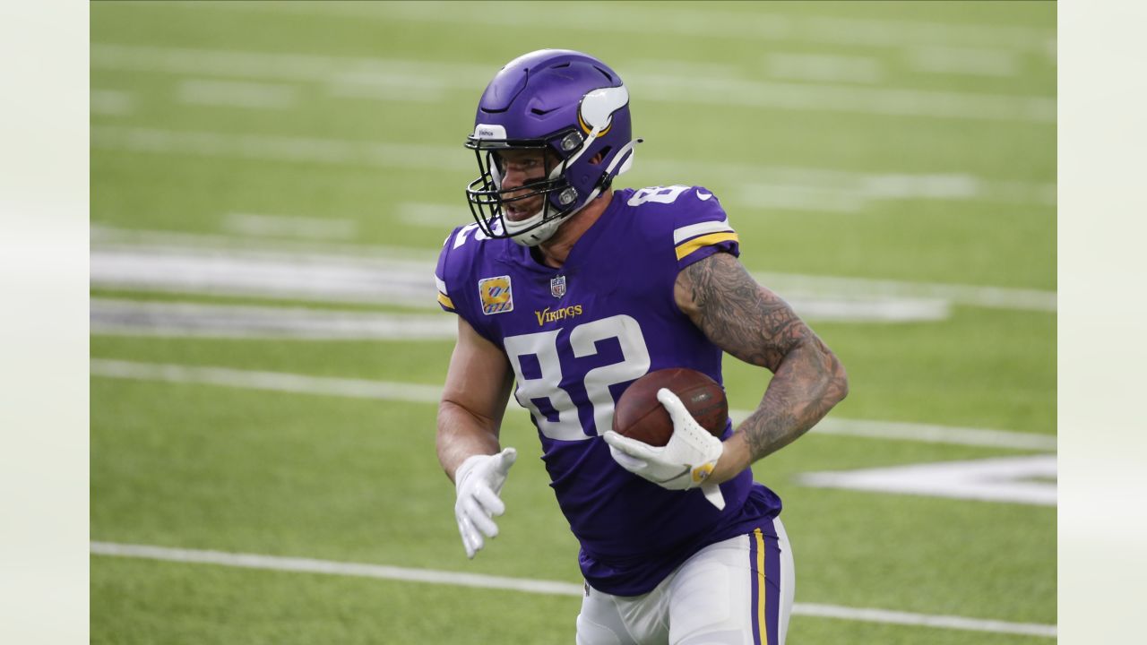 NFL Insider Has Latest On Kyle Rudolph, New York Giants - The Spun: What's  Trending In The Sports World Today