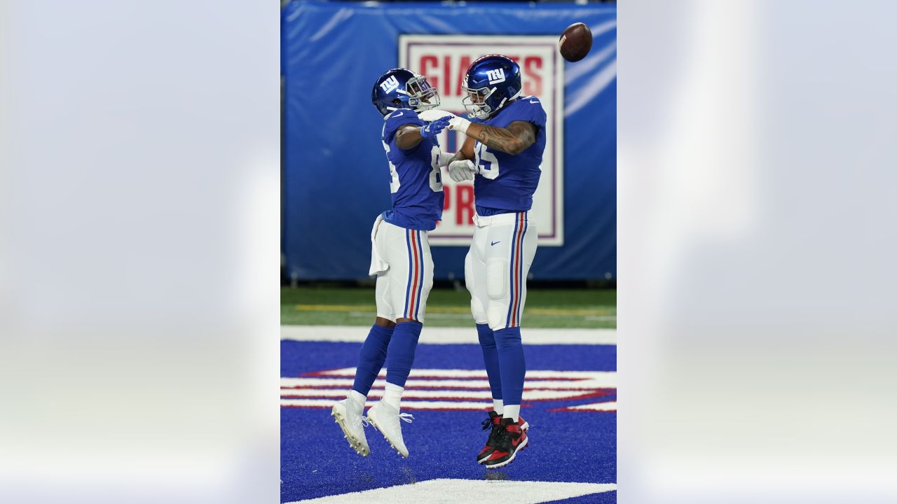 NY Giants lose season opener, 26-16, to Pittsburgh Steelers in