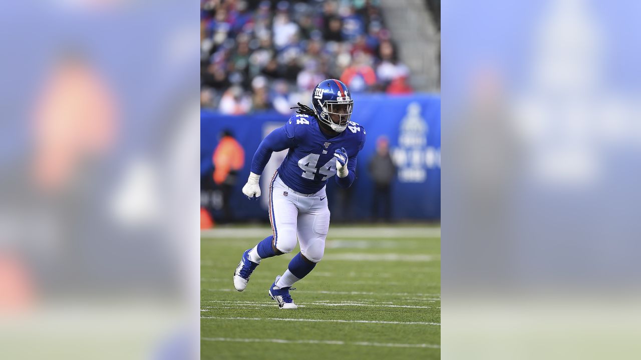 NY Giants need to take advantage of NFL undervaluing Markus Golden