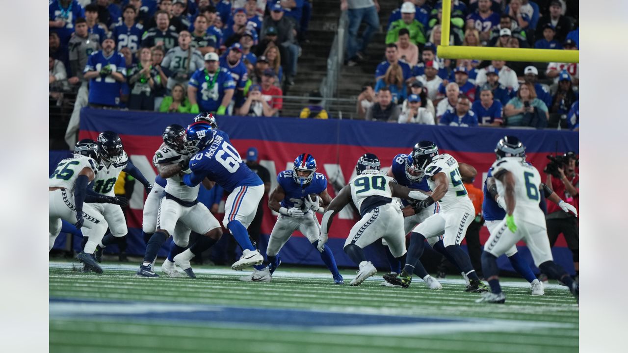 NFL Week 4 Game Recap: Seattle Seahawks 24, New York Giants 3, NFL News,  Rankings and Statistics