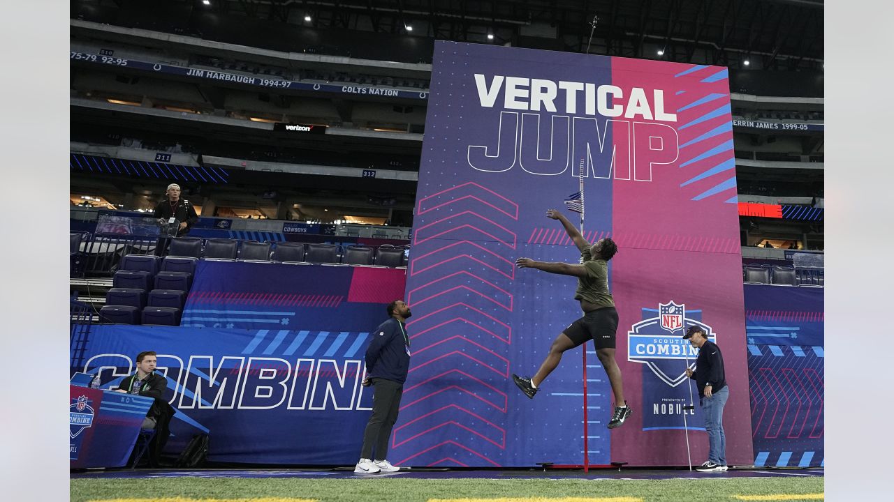 NFL Combine – Scout Nation