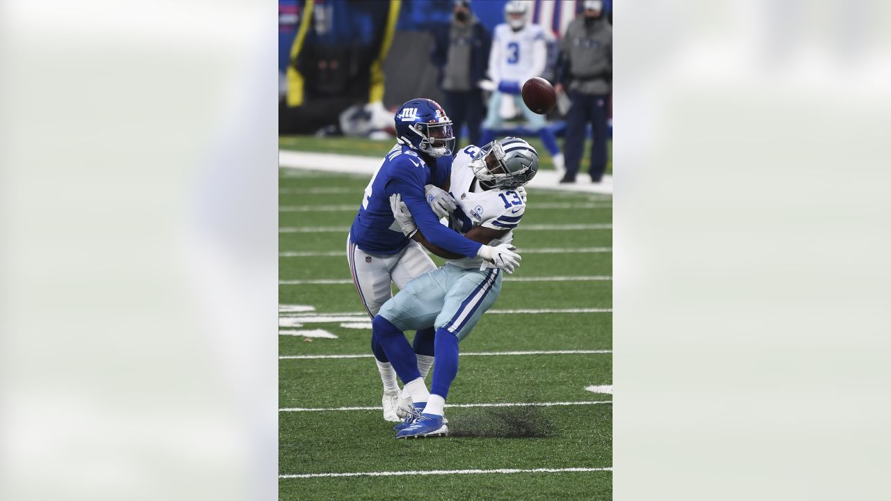 New York Giants release James Bradberry after failing to find trade partner  for CB - ABC7 New York