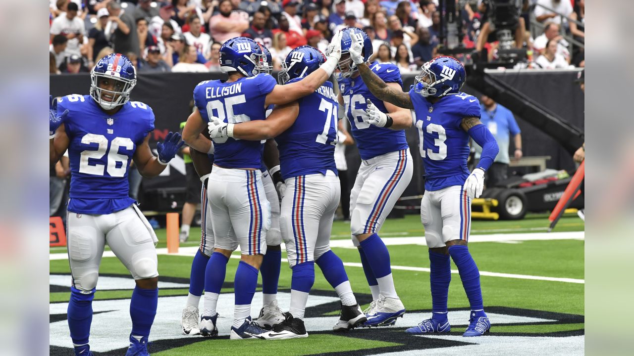 Rhett Ellison retires: What it means for Giants' tight end situation,  salary cap space in 2020 