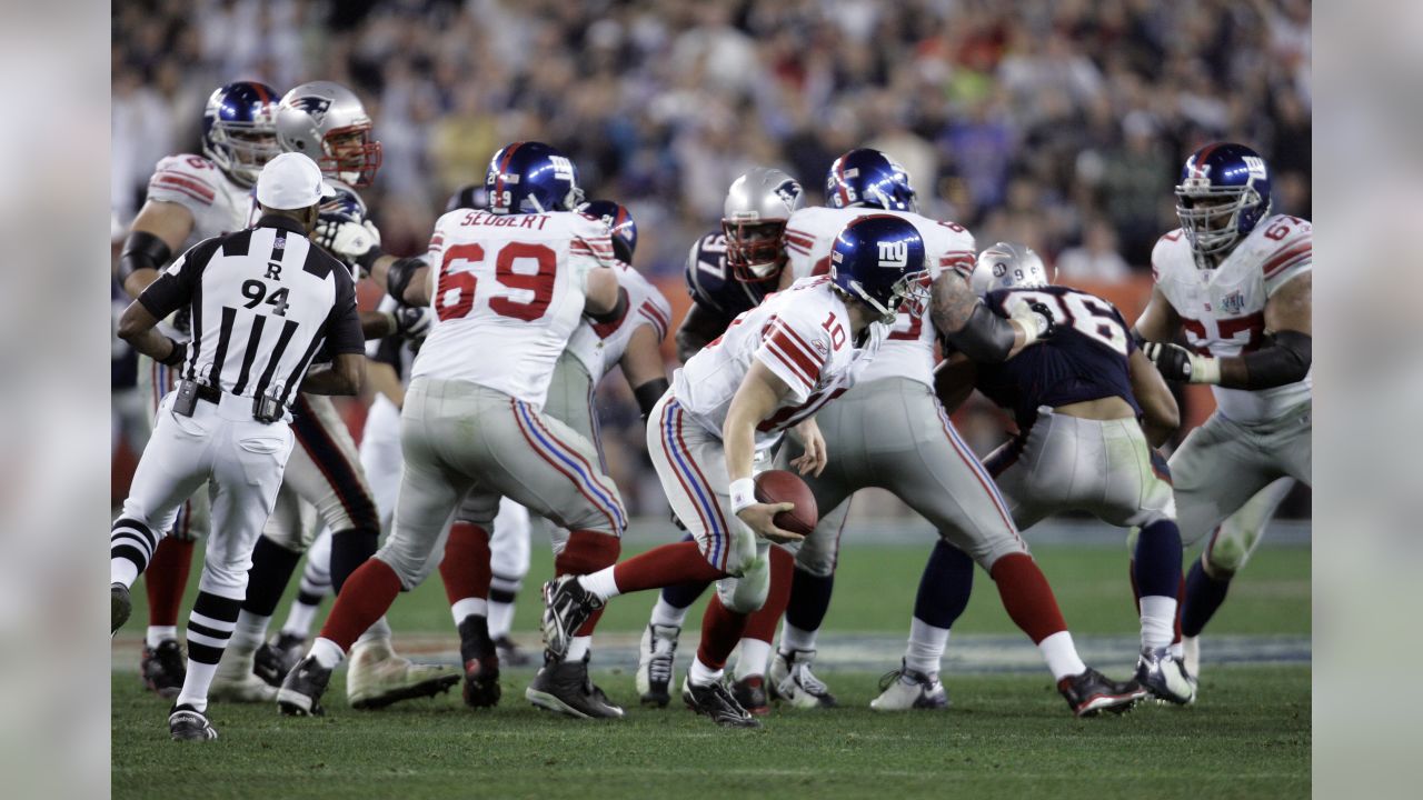 Feb 2, Tom Couglin Discusses New Book on Super Bowl 42: A GIANT WIN