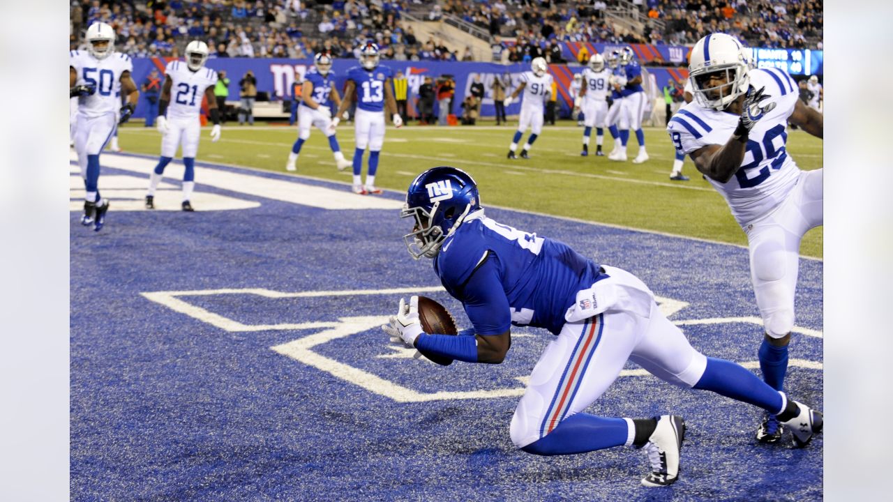 New York Giants Vs Indianapolis Colts Live Play By Play & Reaction!  PLAYOFFS Or Bust! 