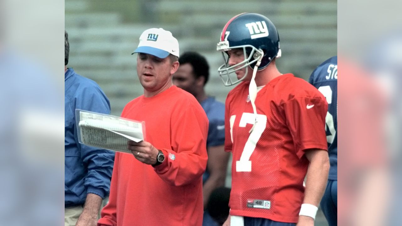 Giants coach Joe Judge names Jason Garrett, Patrick Graham, Thomas  McGaughey as coordinators