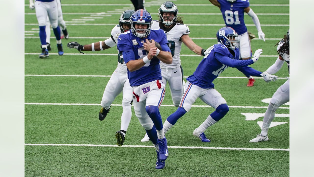 Four things we learned from the Giants 27-17 win over Philly - Big