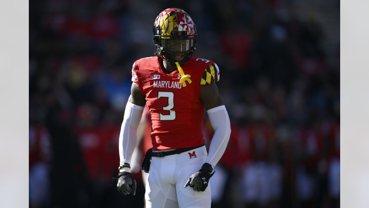 Mock Draft Tracker 11.0: New York Giants select