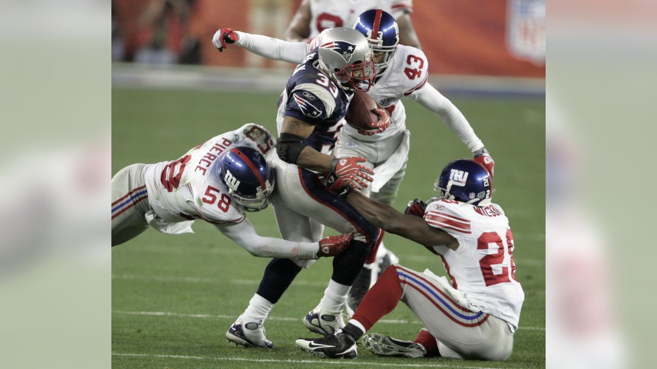 Post-game quotebook: What thy Giants were saying after 35-14 loss to  Patriots - Big Blue View