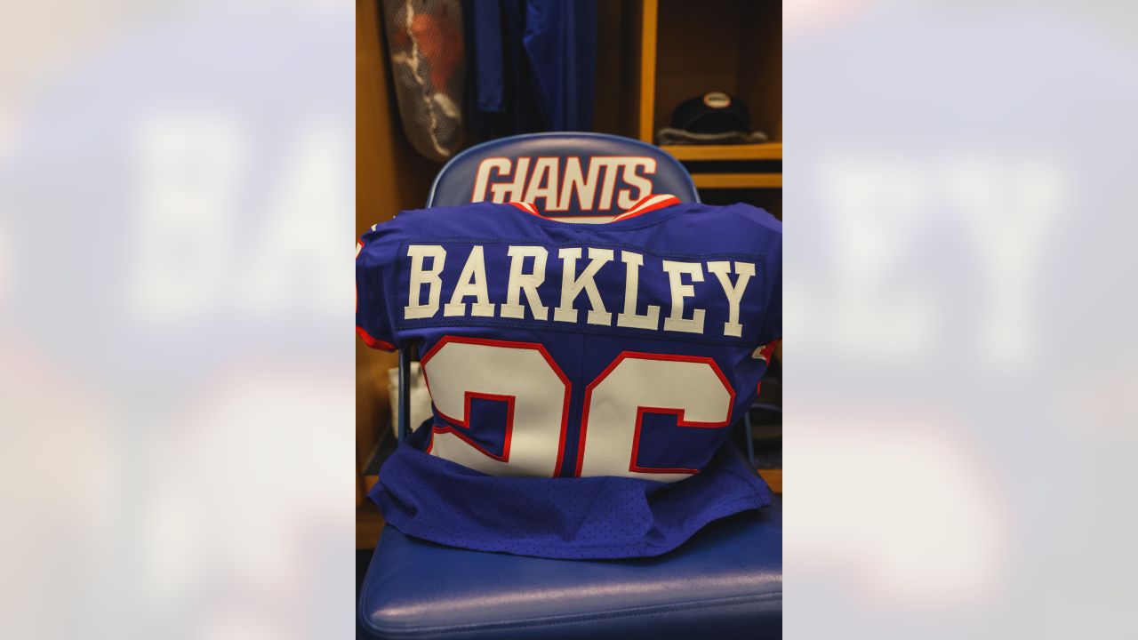 Giants-49ers inactives: 4 starters out for Giants; Wan'Dale