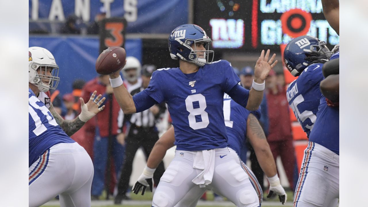 New York Giants vs. Arizona Cardinals free live stream (12/13/20