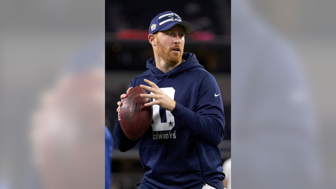 Why did the New York Giants claim waived QB Cooper Rush? - Big Blue View