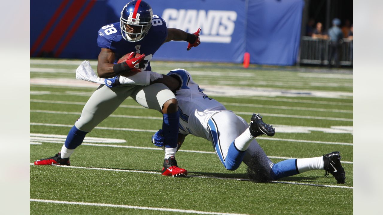 East Rutherford, New Jersey, USA. 18th Dec, 2022. Detroit Lions running  back D'ANDRE SWIFT (32) in action at MetLife Stadium in East Rutherford New  Jersey Detroit defeats New York 20 to 17 (