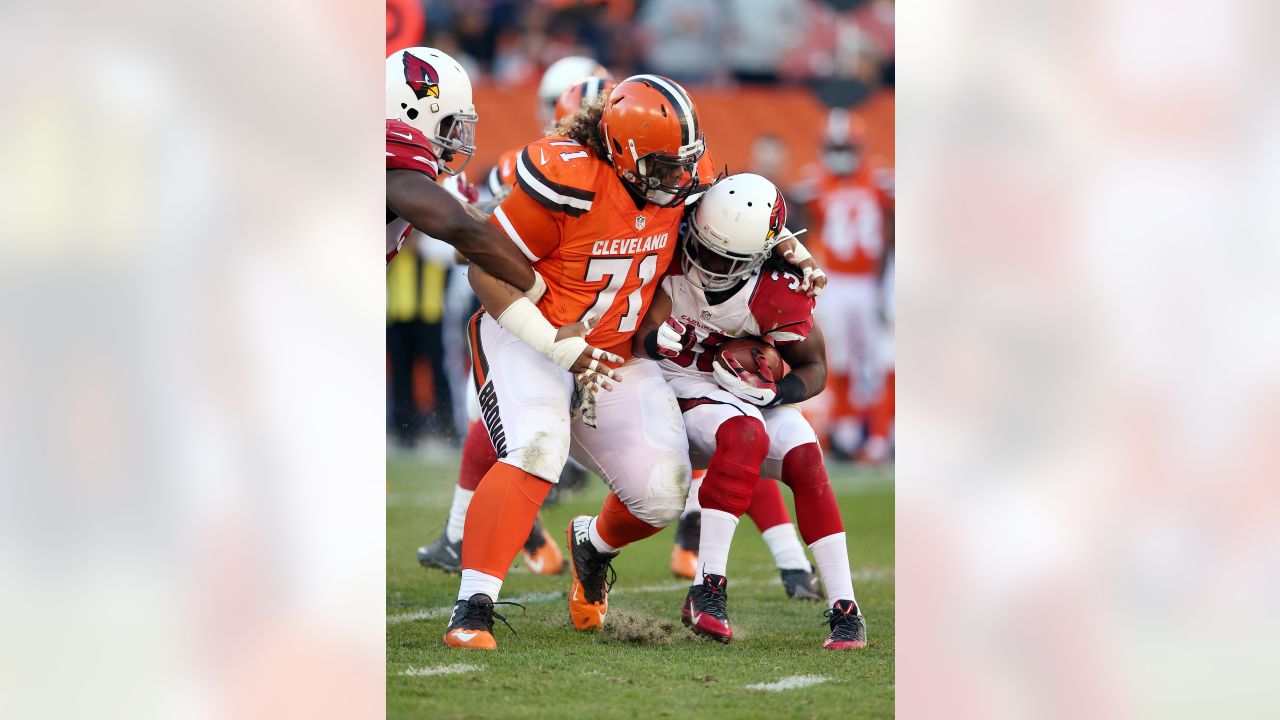 2015 NFL Draft: Washington nose tackle Danny Shelton overcomes tragedy to  become projected first-round pick who's drawn interest from Browns