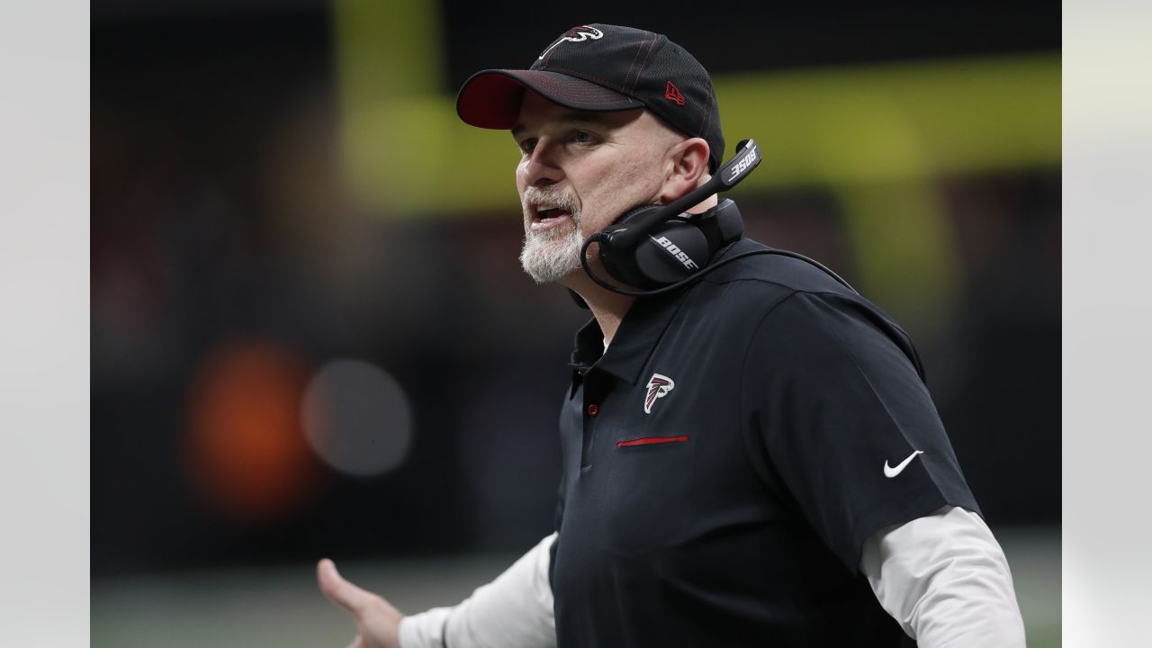 Giants request interview with Cowboys' DC Dan Quinn for head coach, per  report - Big Blue View