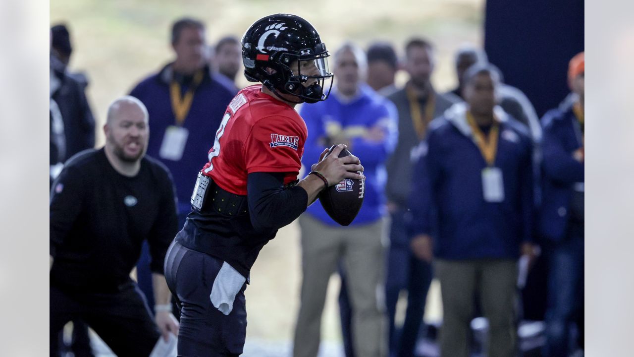 Senior Bowl 2022, Day 1 practice recap: The Falcoholic Live - The