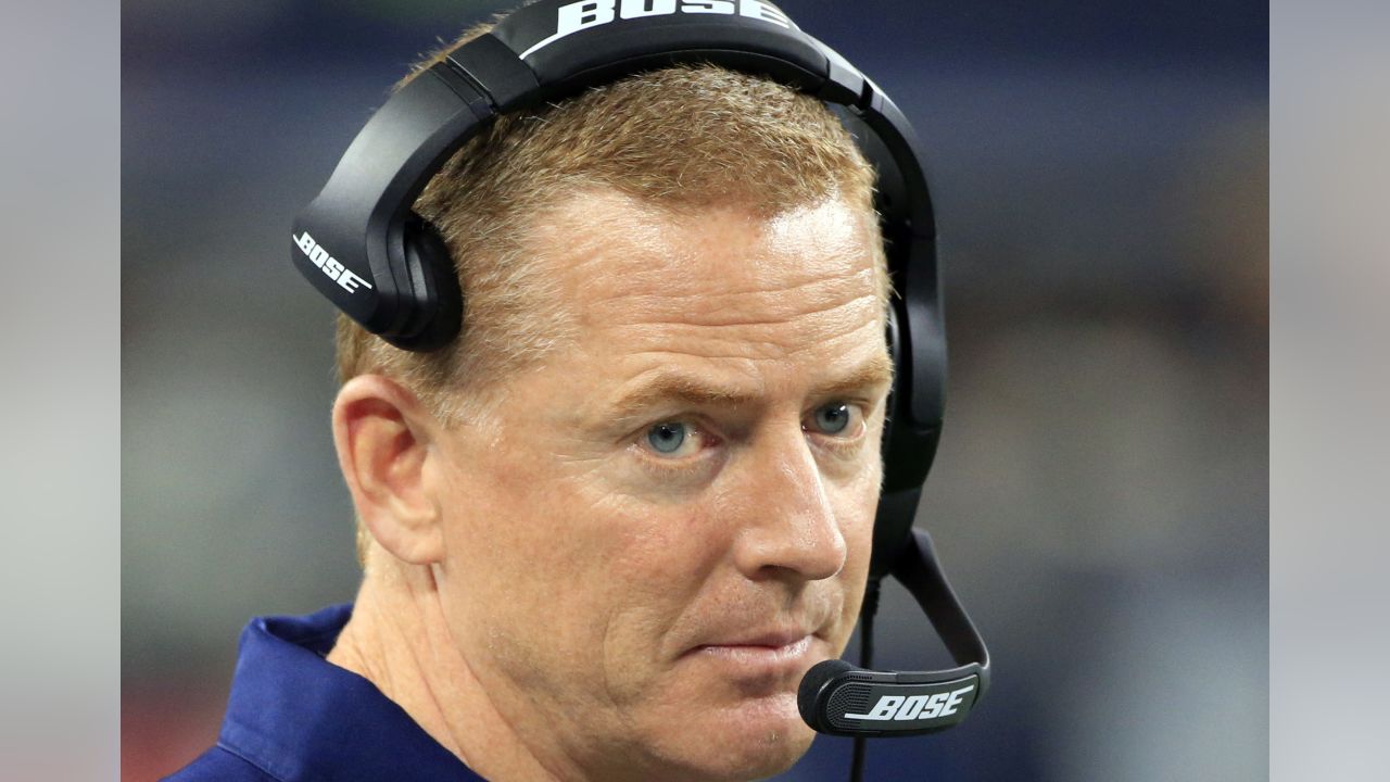 Dallas Cowboys: Where does Jason Garrett stand?