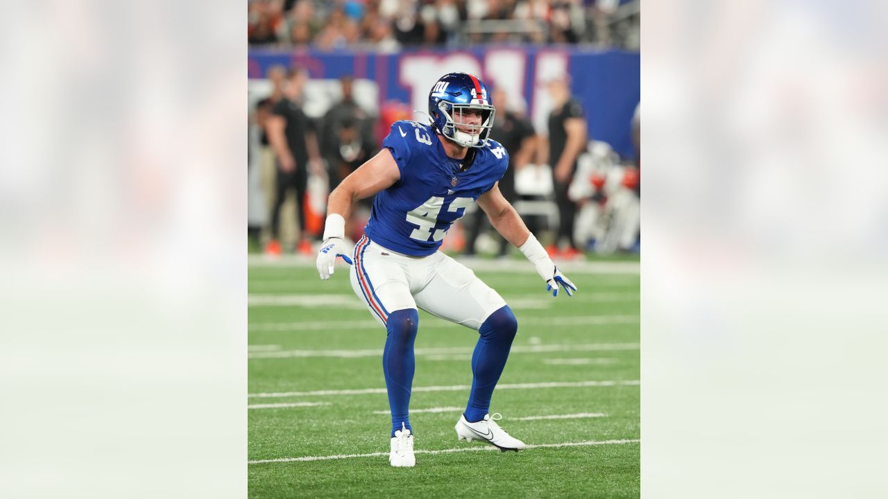 Rookies Kayvon Thibodeaux, Wan'Dale Robinson star in Giants win over Ravens  – New York Daily News