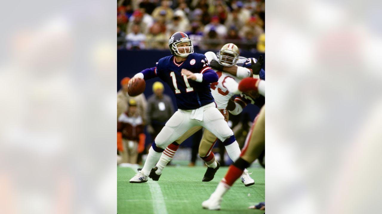 1987 NFC Divisional Playoffs: Minnesota Vikings vs. San Francisco 49ers