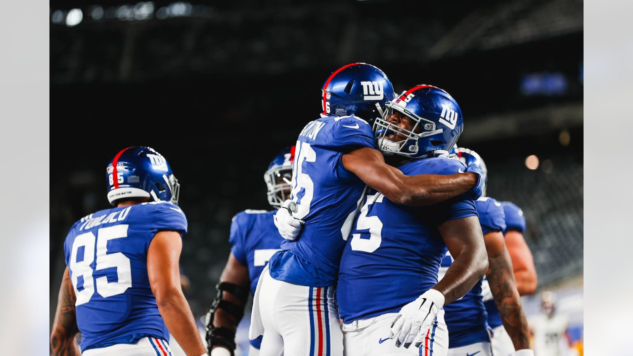 Giants-Steelers Final Score: Giants Fall To Steelers, 20-12 - Big Blue View