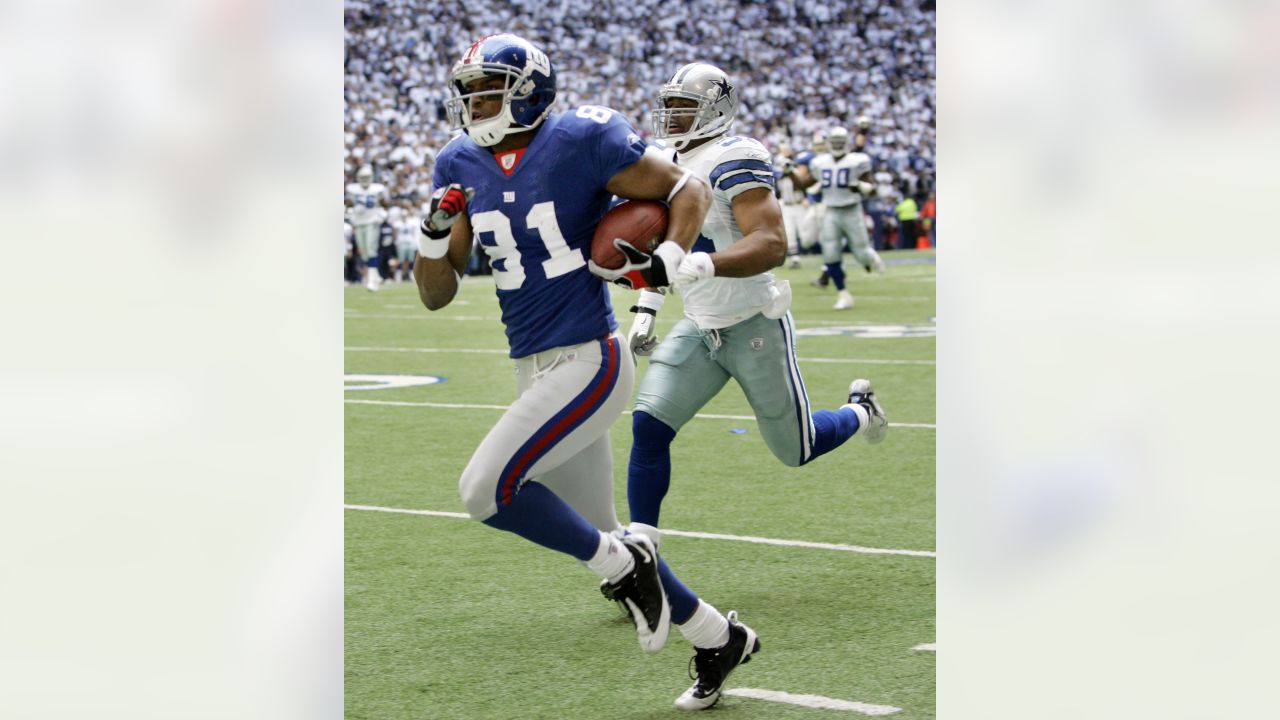 Best NFL Playoff Moments: New York Giants Break Dallas Cowboys Heart in  2007 Divisional Playoffs