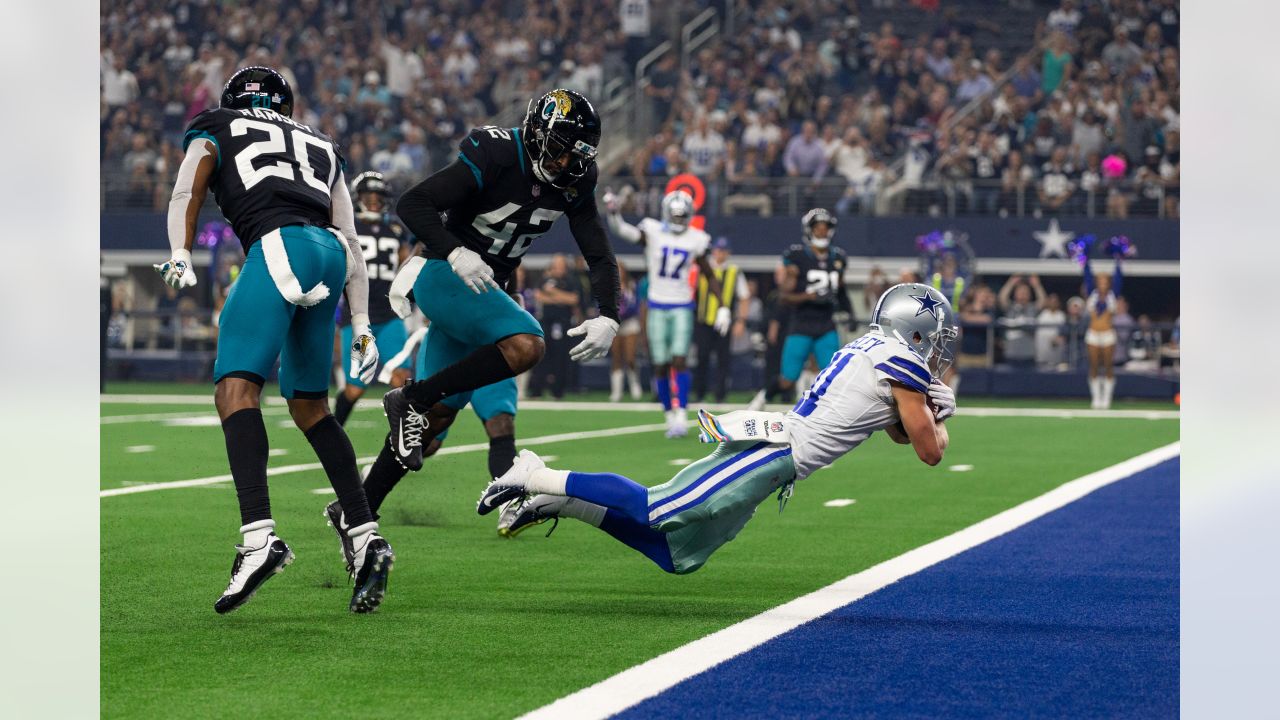 Dallas Cowboys: Why Cole Beasley will lead team in receptions again