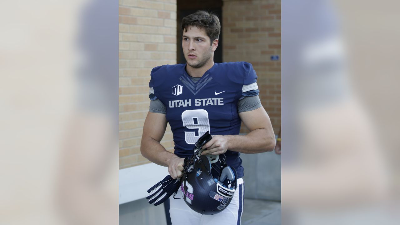 Kyler Fackrell is Ready to Reunite with Blake Martinez in Patrick