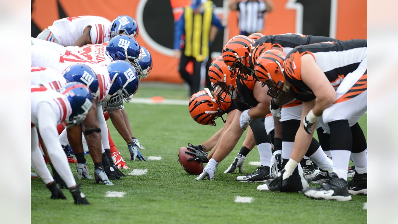 Browns vs. Bengals Week 9: How to watch, listen and stream