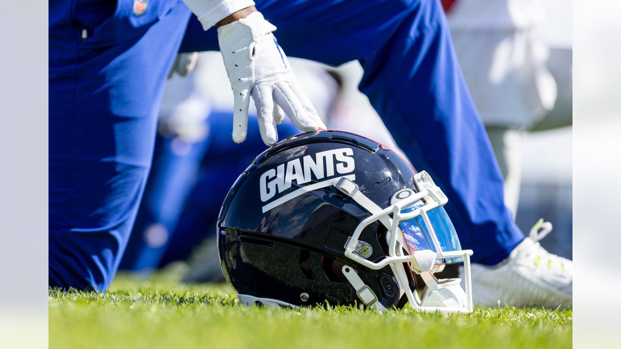 Giants vs. Bears Preview: 10 Things to Watch