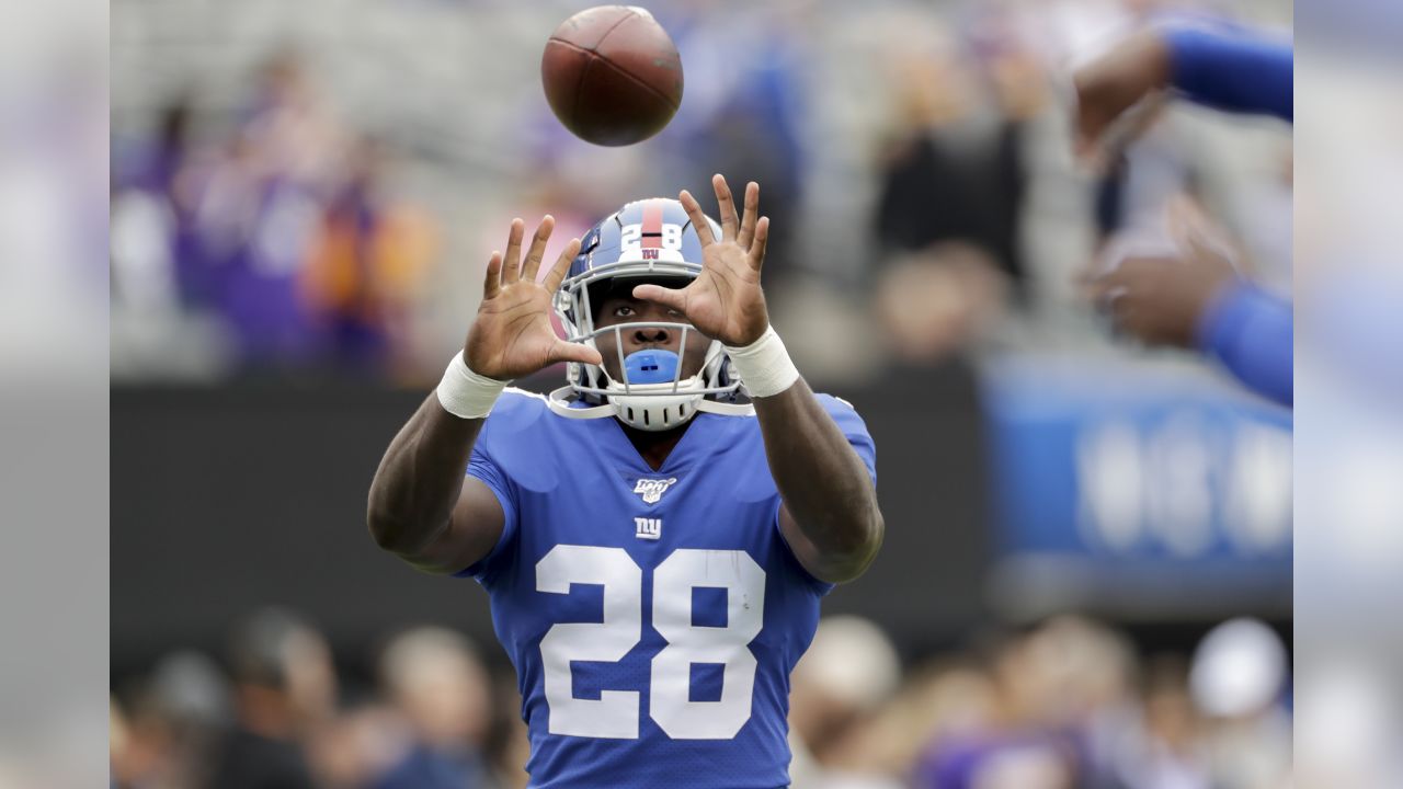 New York Jets strong safety Adrian Colbert celebrates after winning in  overtime of an NFL football game against the Tennessee Titans, Sunday, Oct.  3, 2021, in East Rutherford, N.J. (AP Photo/Seth Wenig