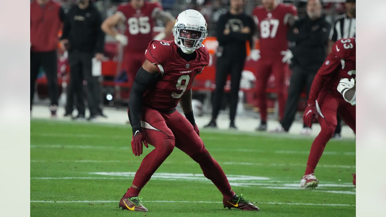 Arizona Cardinals safety Isaiah Simmons traded to New York Giants - Revenge  of the Birds