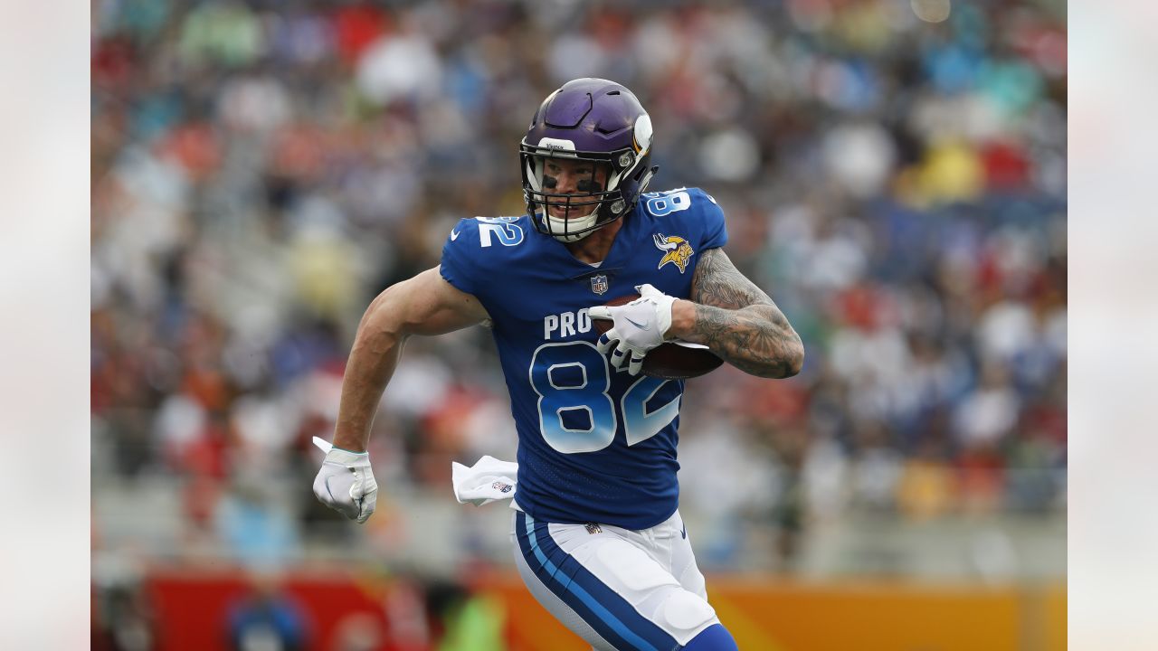 Giants Make Roster Decision On TE Kyle Rudolph - The Spun: What's Trending  In The Sports World Today