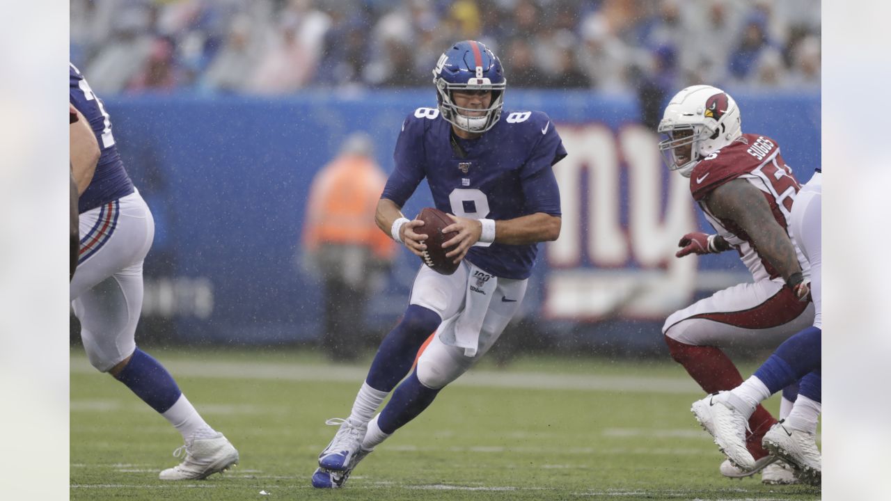 Giants vs. Cardinals: How to Watch the Week 2 NFL Game Online, Start Time,  Live Stream