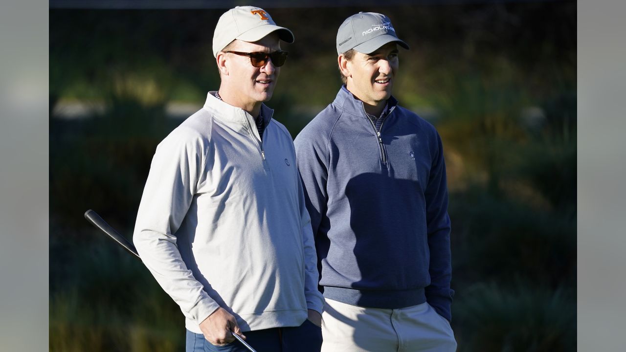 Pro Bowl coaches: Peyton Manning to coach NFC roster in 2023 Pro Bowl -  DraftKings Network