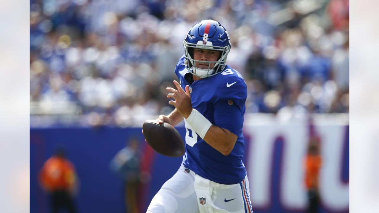 Giants' PK Graham Gano named NFC Special Teams Player of the Week - Big  Blue View