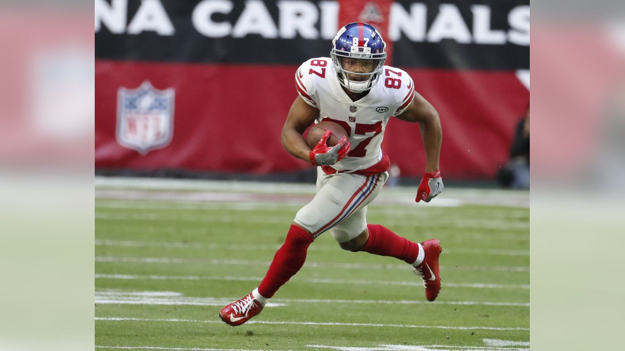 Giants to wear classic uniforms for Monday night showdown vs. Bucs