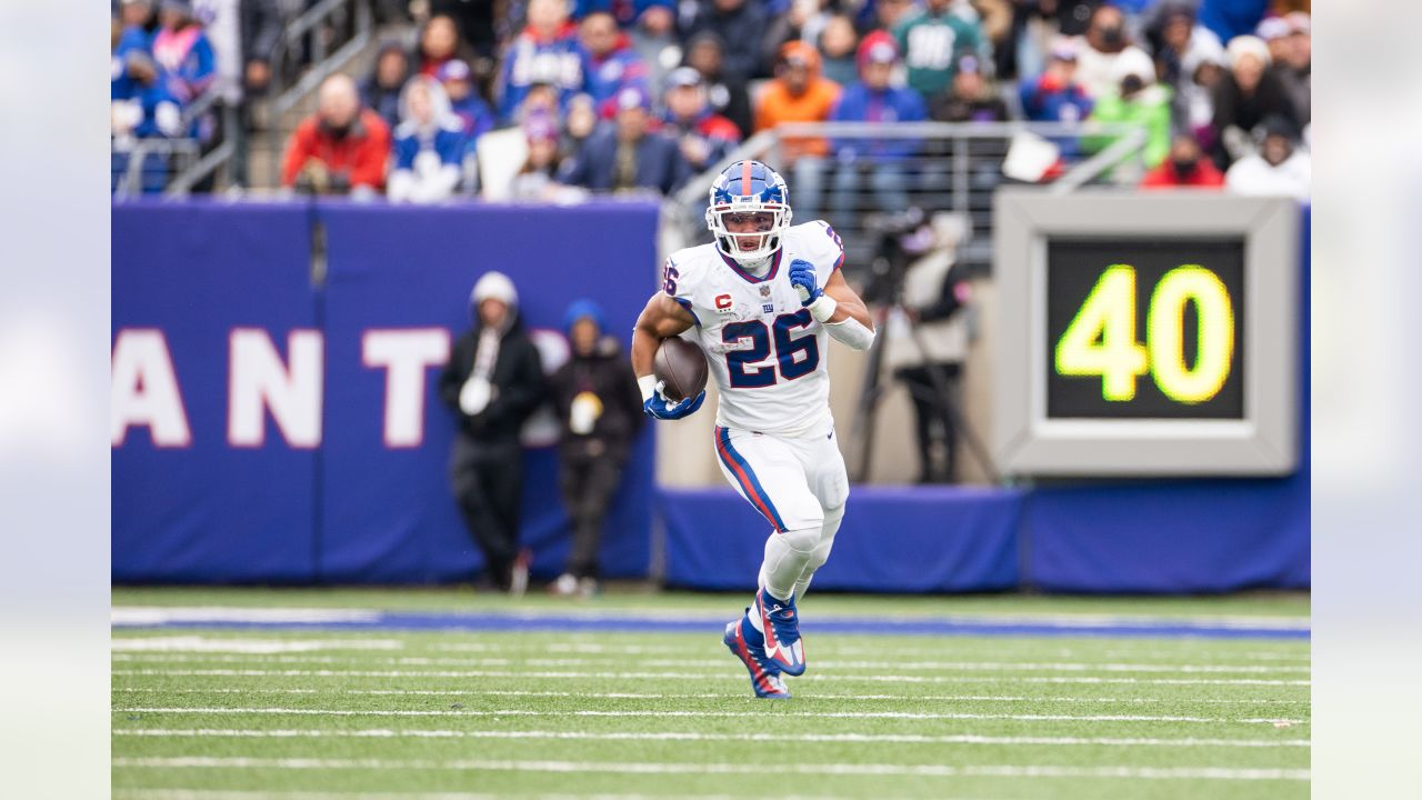 Giants Sign A.J. Klein; Brian Daboll Discusses Injury Situation