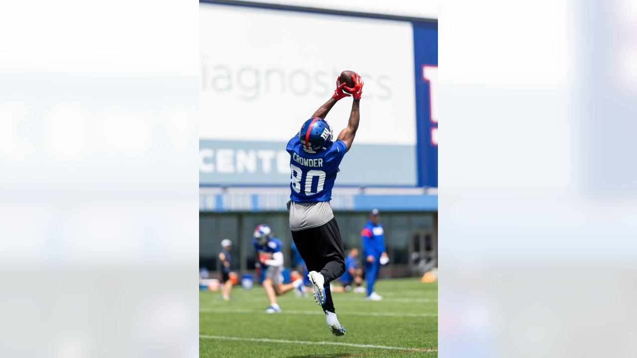 Giants' David Sills still trying to prove he belongs - Big Blue View