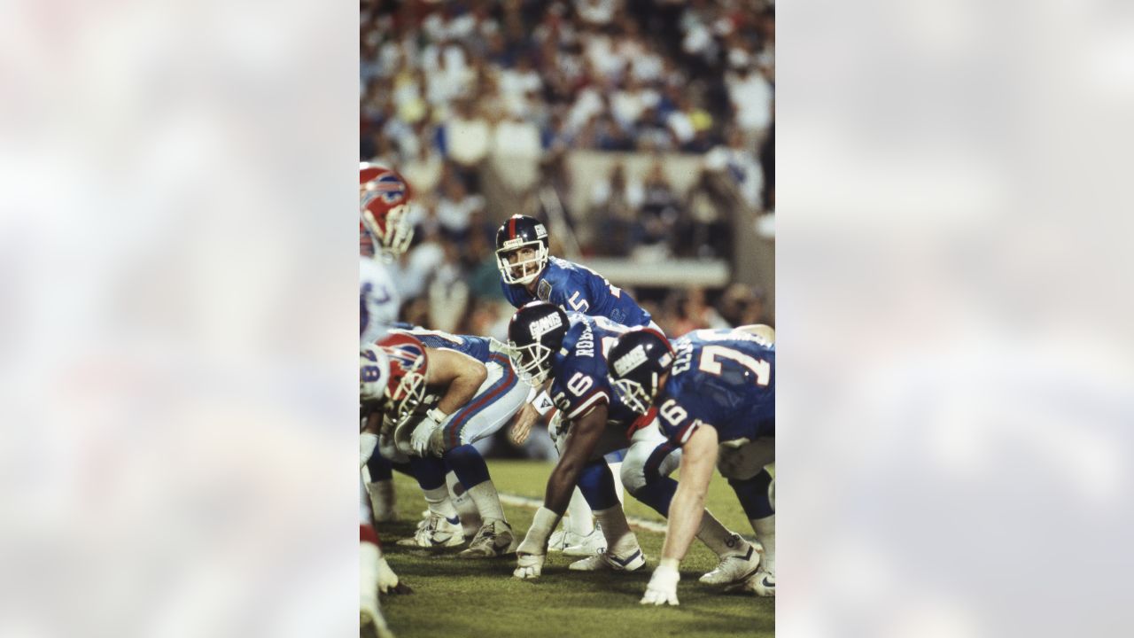 On This Day In Sports: January 27, 1991: Giants take on Bills in