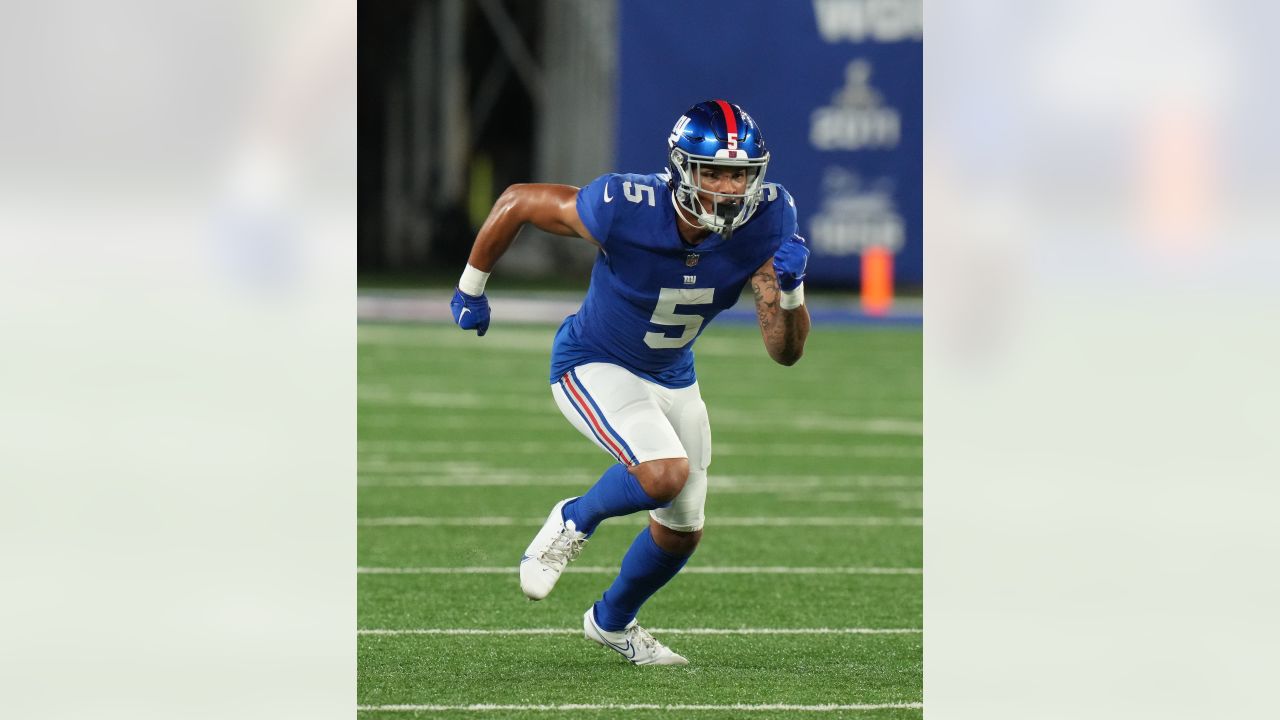 New York Giants on X: We have made the following moves ahead of Tuesday's  roster deadline 