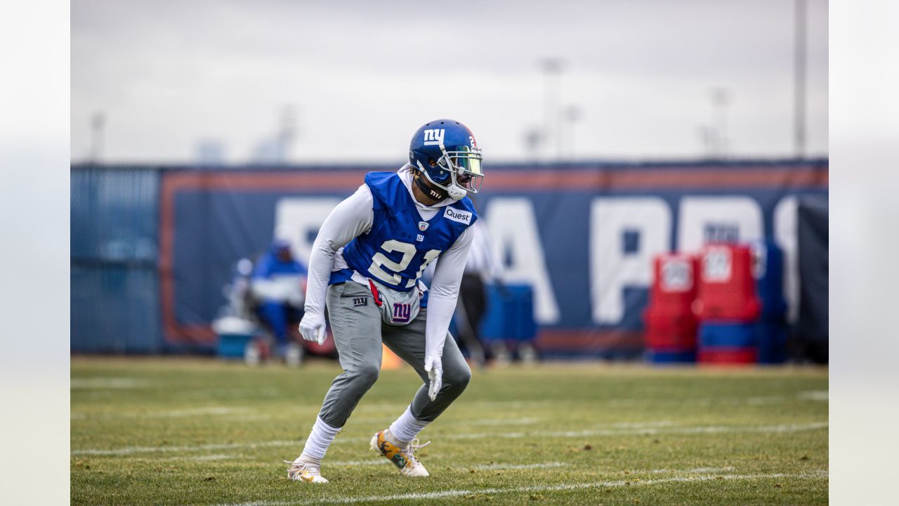 New York Giants Elevate Landon Collins from Practice Squad Ahead of  Washington Game - Sports Illustrated New York Giants News, Analysis and More