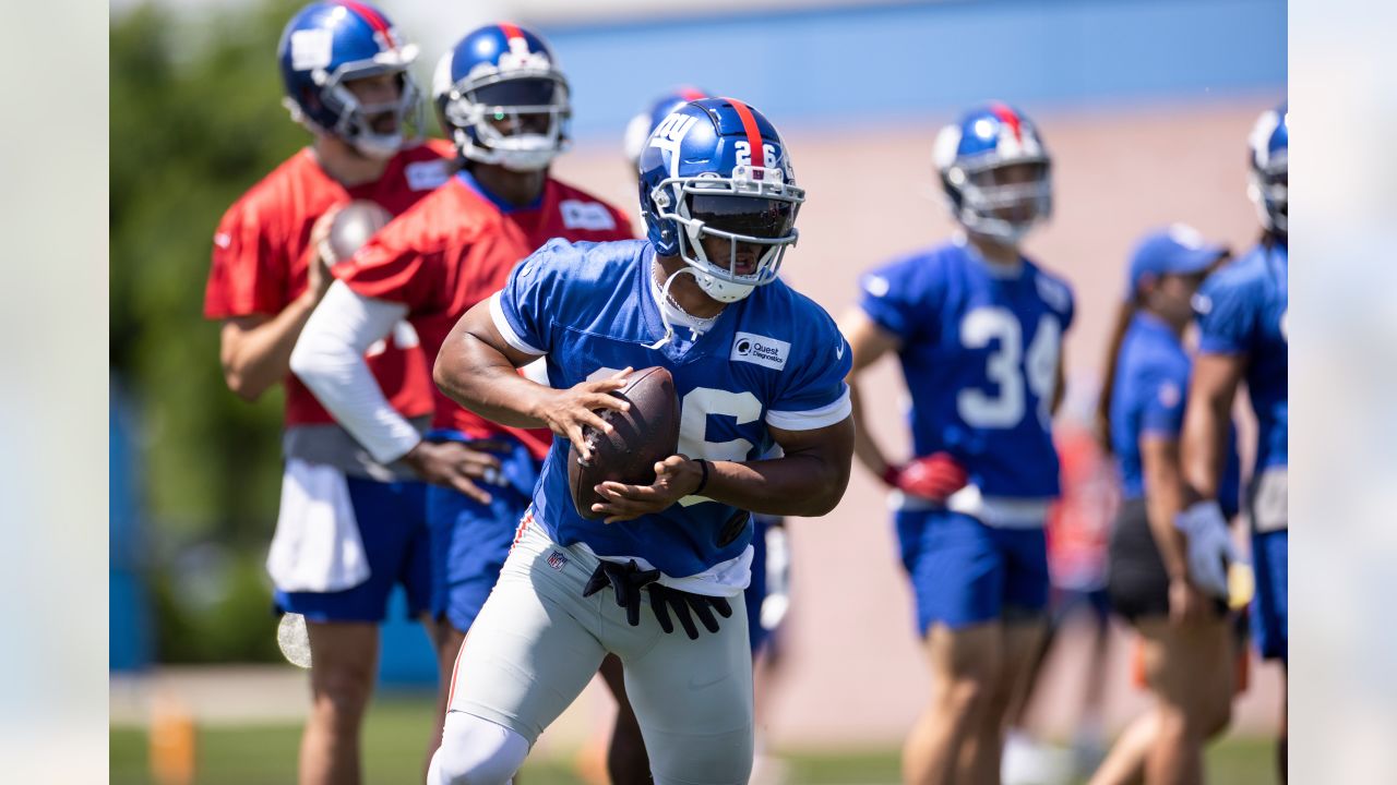 New York Giants' Kayvon Thibodeaux among top-selling jerseys in UK