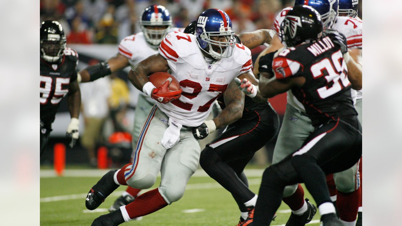 Giants vs. Falcons: How the game will be won or lost - The Falcoholic