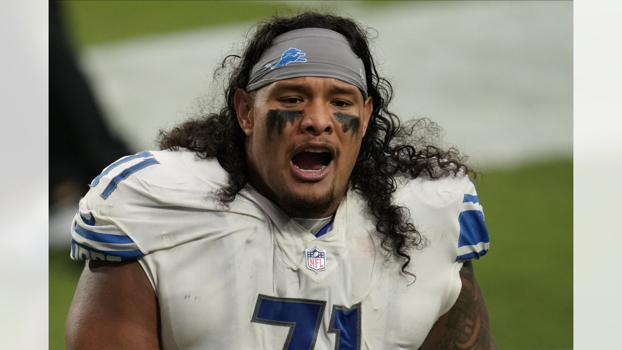 Giants 2022 NFL free agency: DT Danny Shelton - Big Blue View