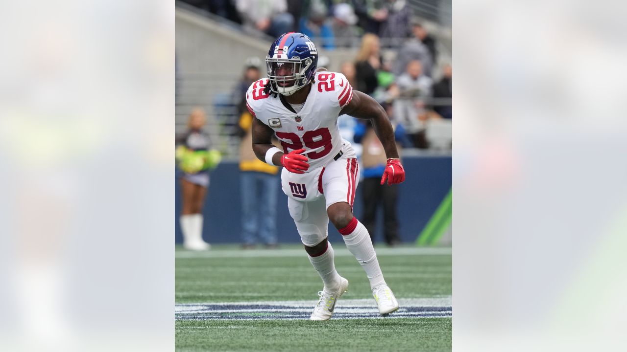 Takeaways from New York Giants' First Unofficial Depth Chart of Summer -  Sports Illustrated New York Giants News, Analysis and More