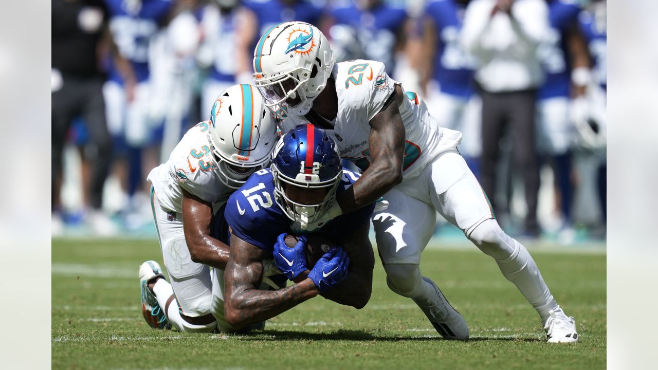 Dolphins-Bills: Instant Analysis, Buffalo 48, Miami 20